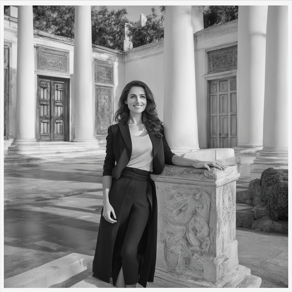 Aggeliki Daliani