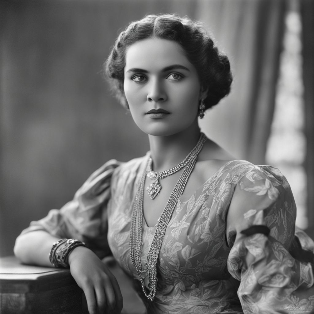 Aggie Grey