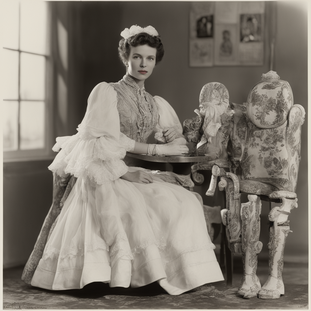 Aggie Guerard Rodgers