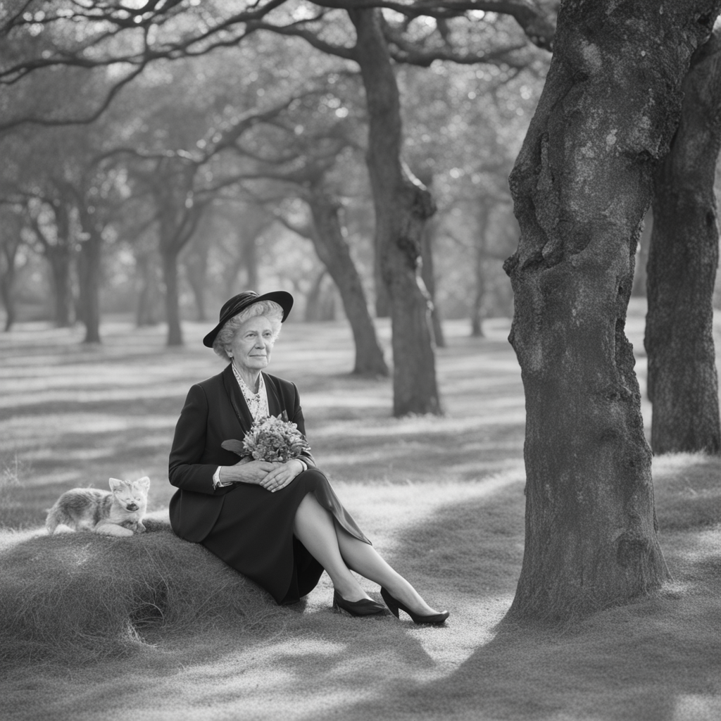 Aggie MacKenzie