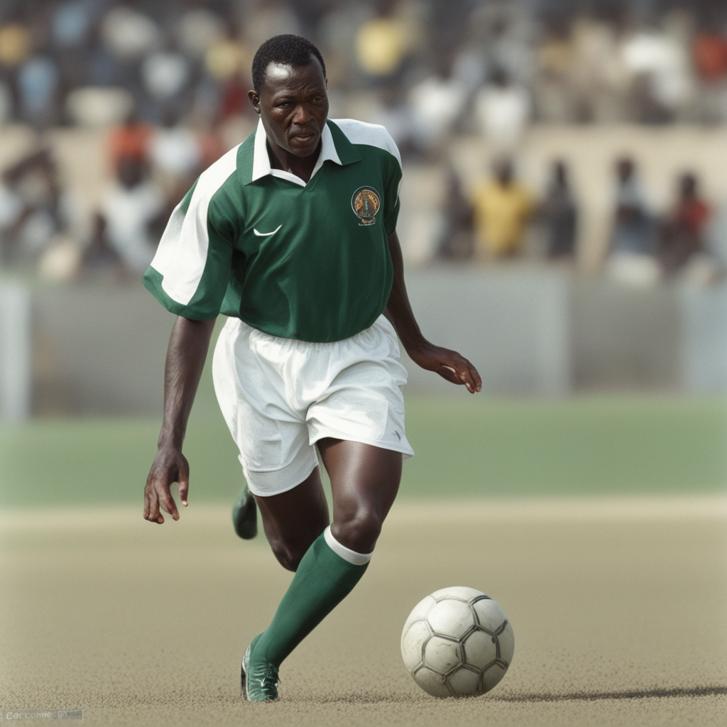 Aggrey Chiyangi