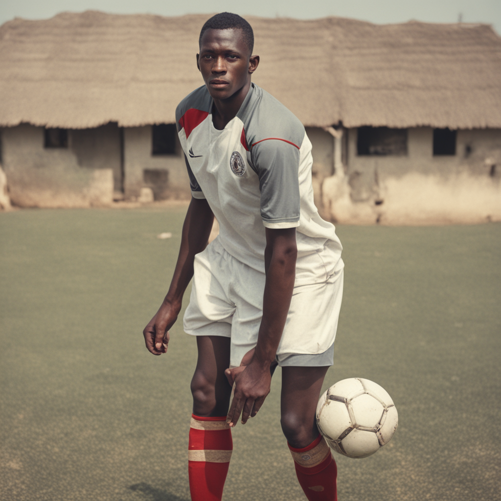 Aggrey Morris