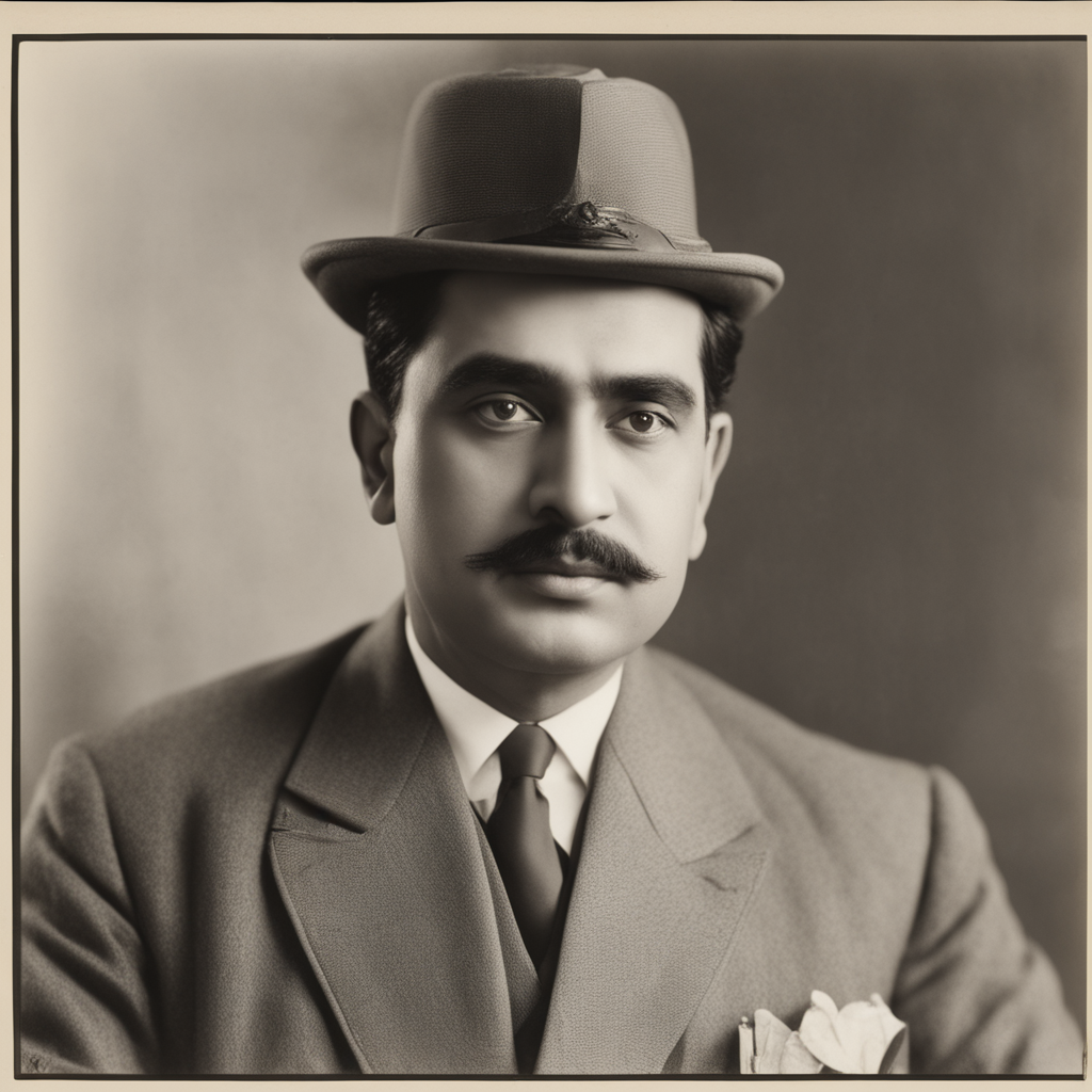 Agha Haider
