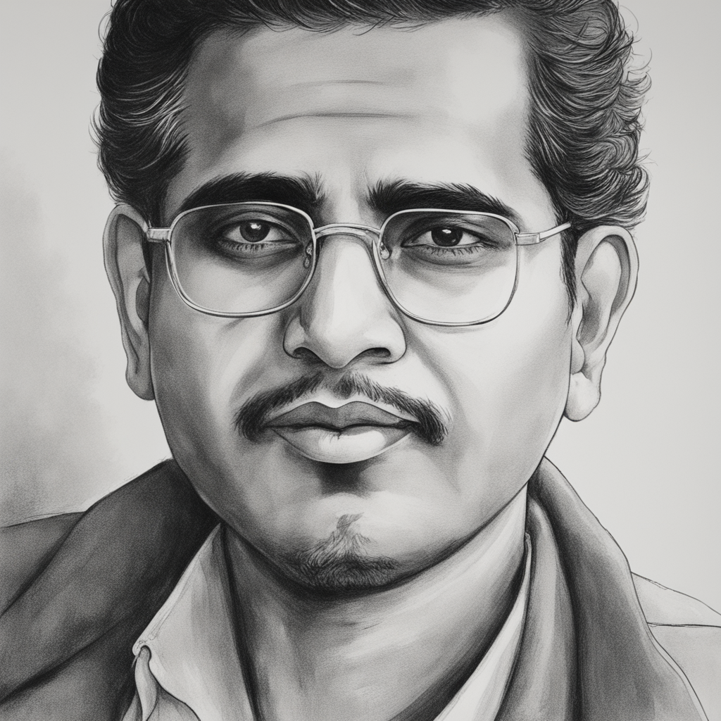 Agha Hasan Abedi