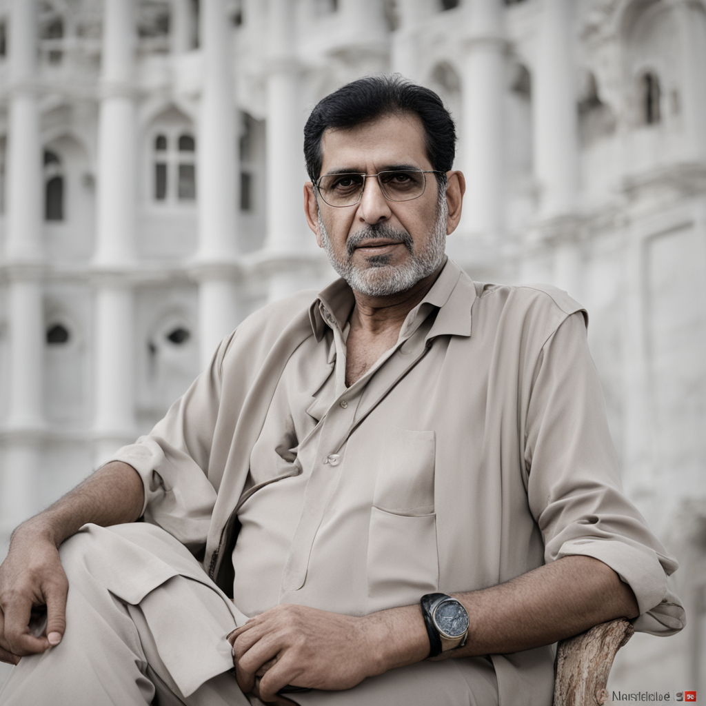 Agha Hasan Askari