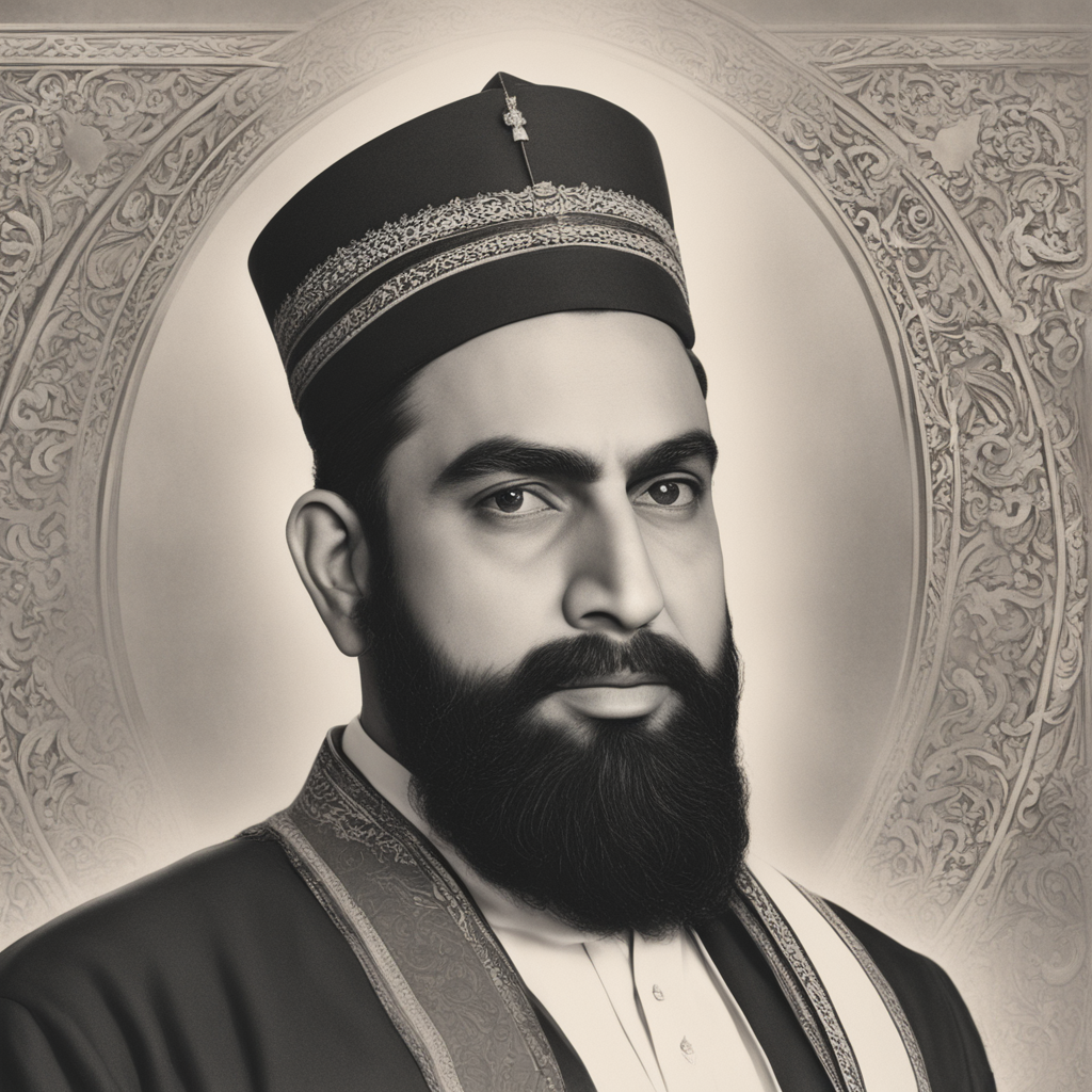 Agha Muhammad (politician)