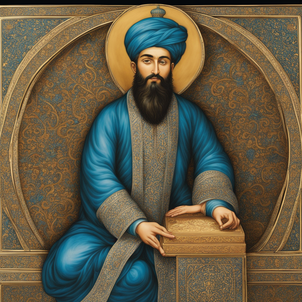 Agha Najaf Ali