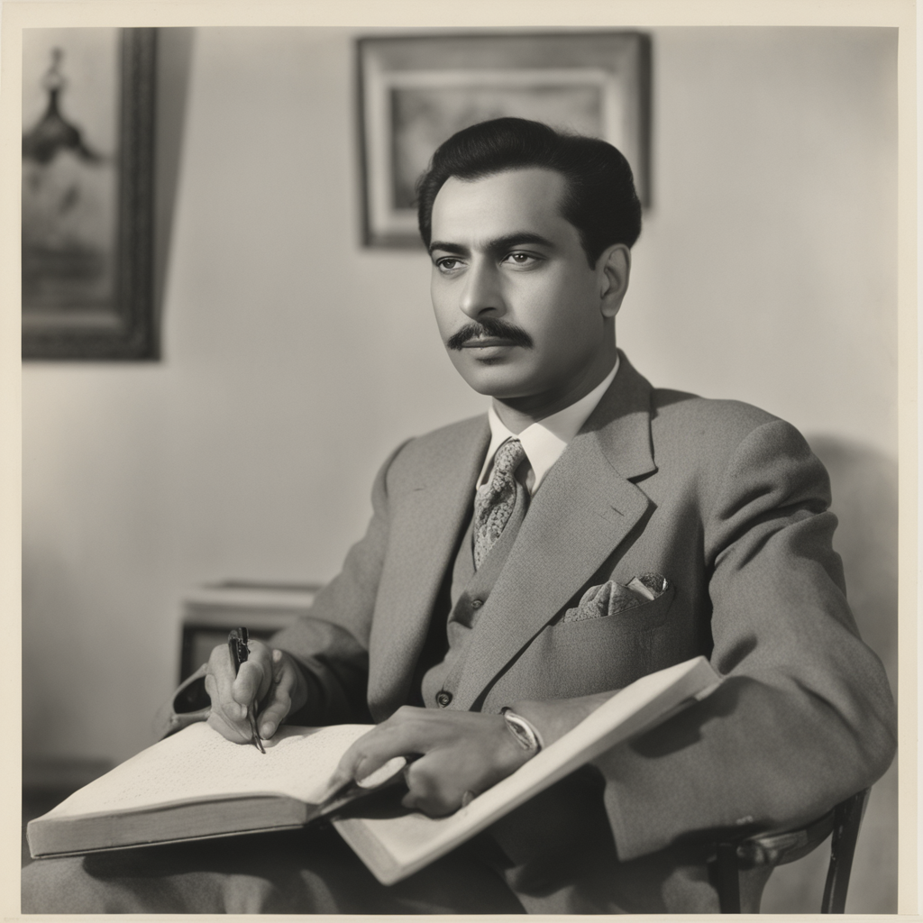 Agha Sadiq