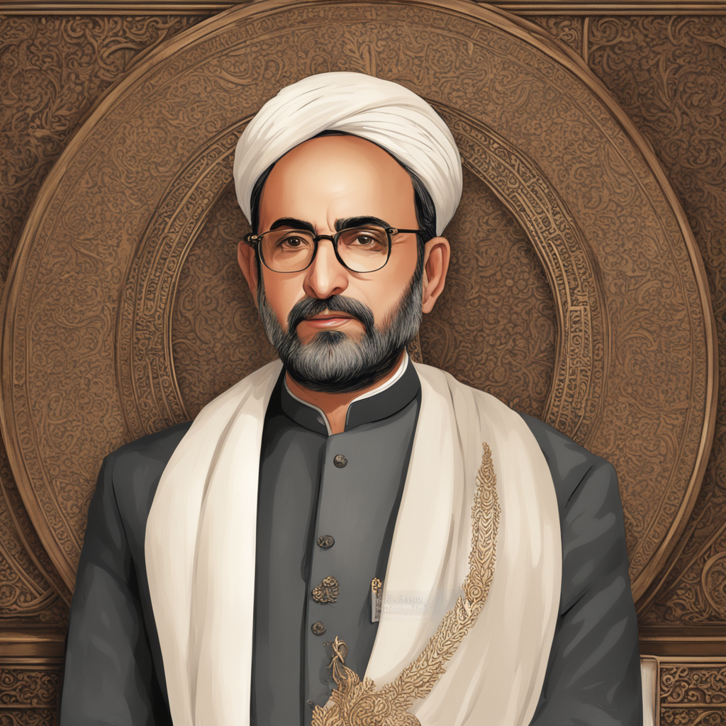 Agha Shahzaib Durrani