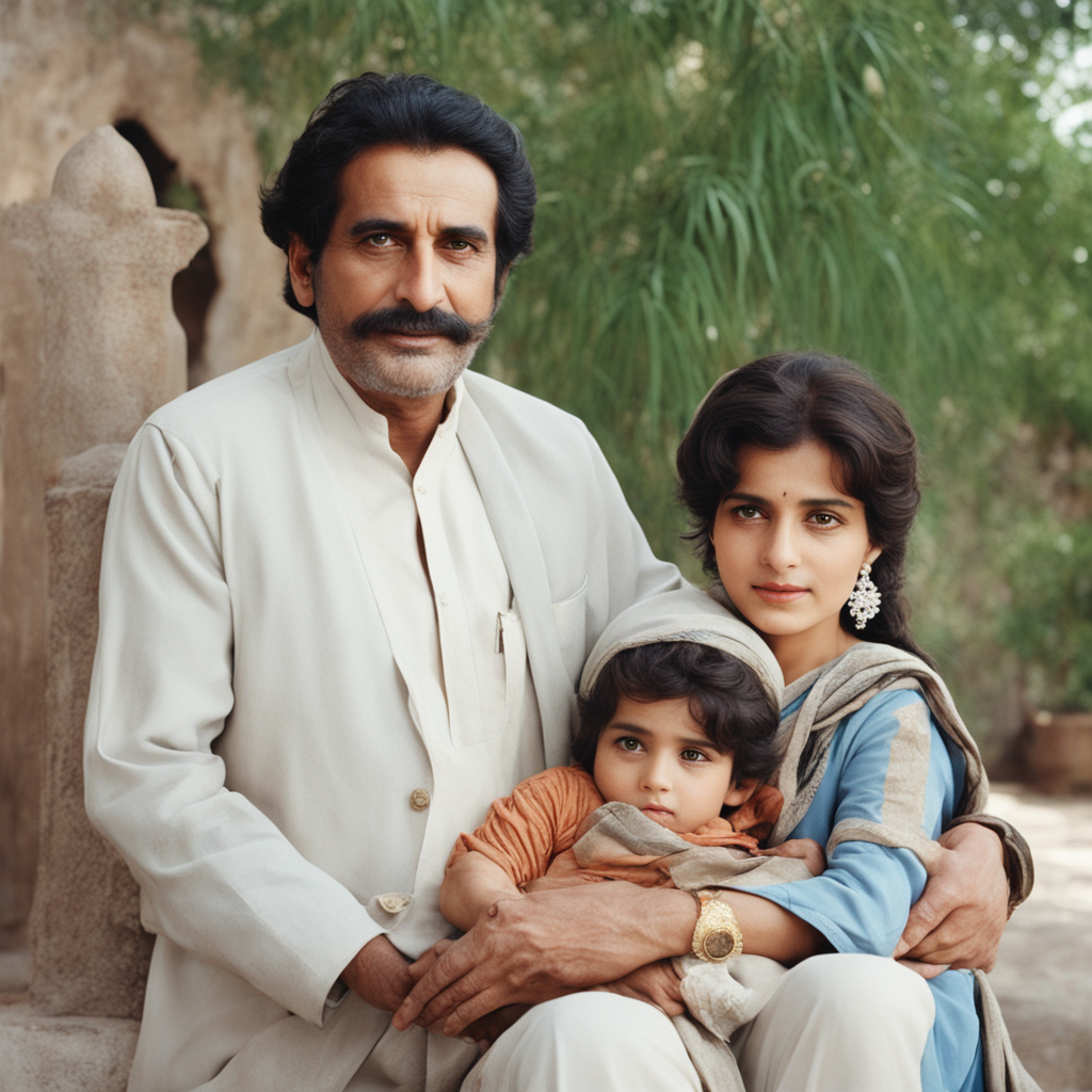 Agha Sikandar