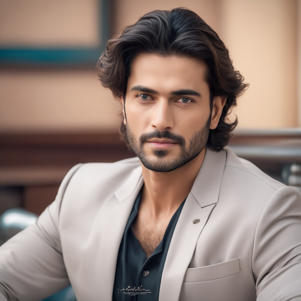 Agha Talal