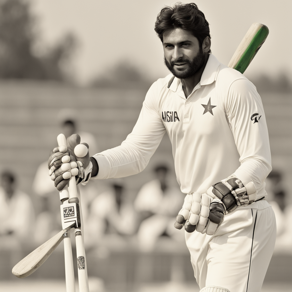 Agha Zahid