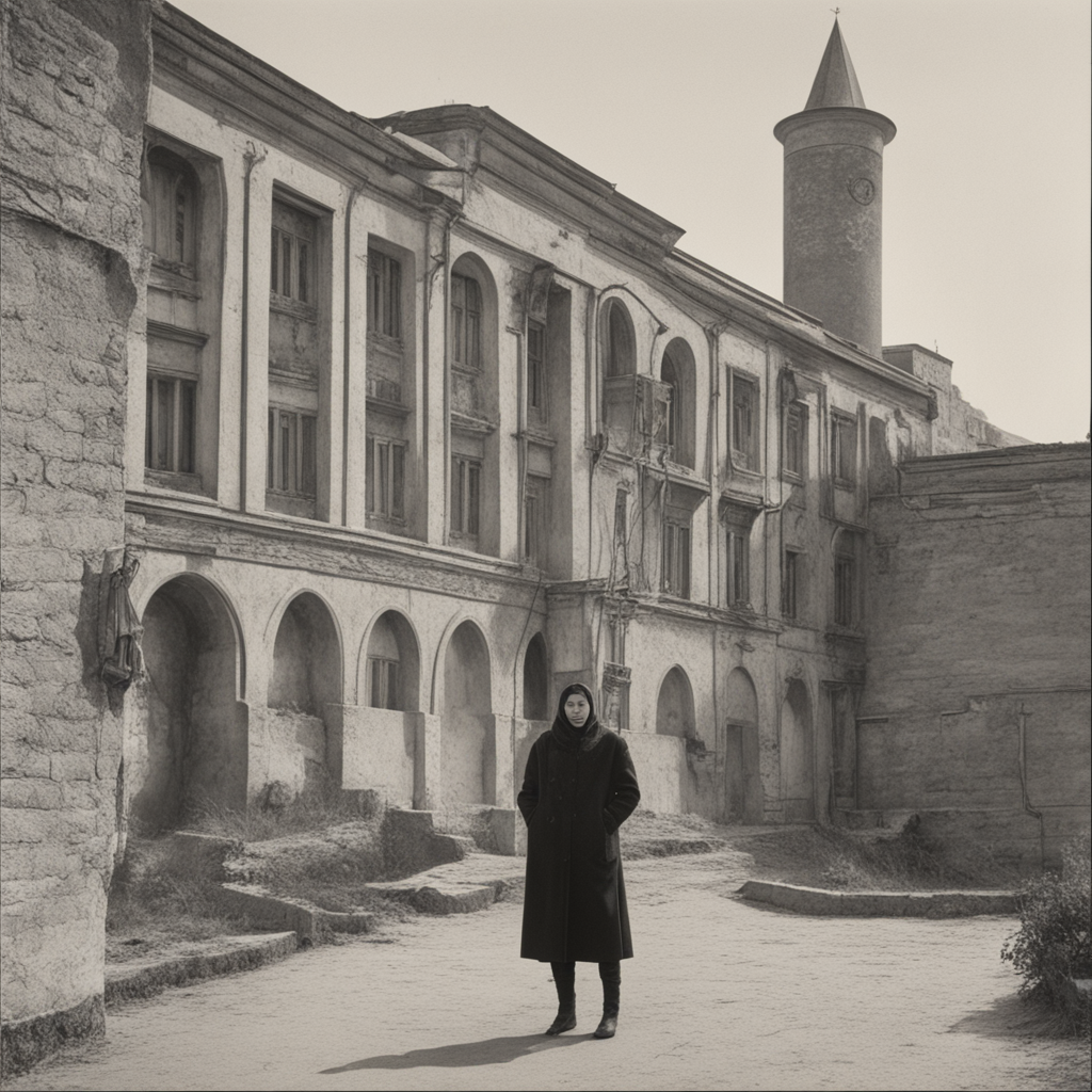 Aghaali Ibrahimov