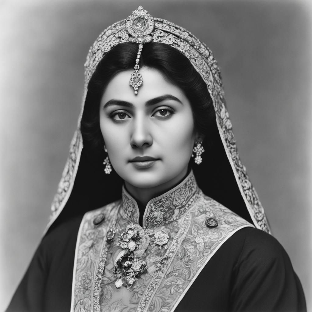Aghabaji Rzayeva