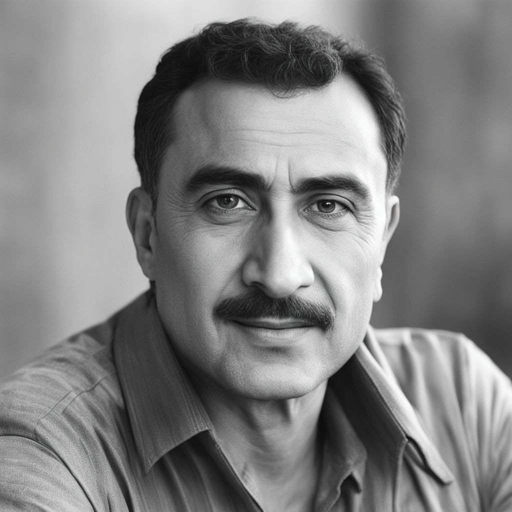 Aghasi Mammadov