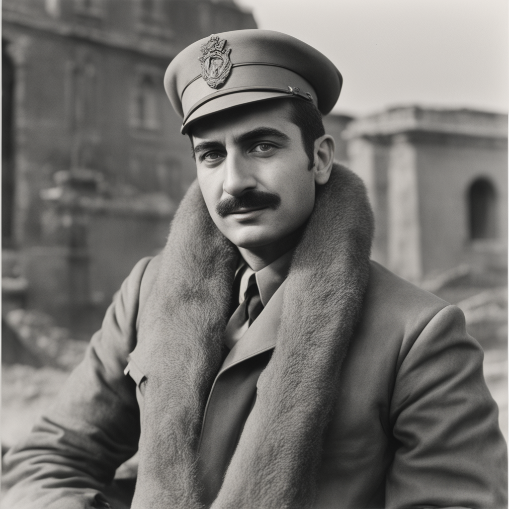Aghasi Manukyan