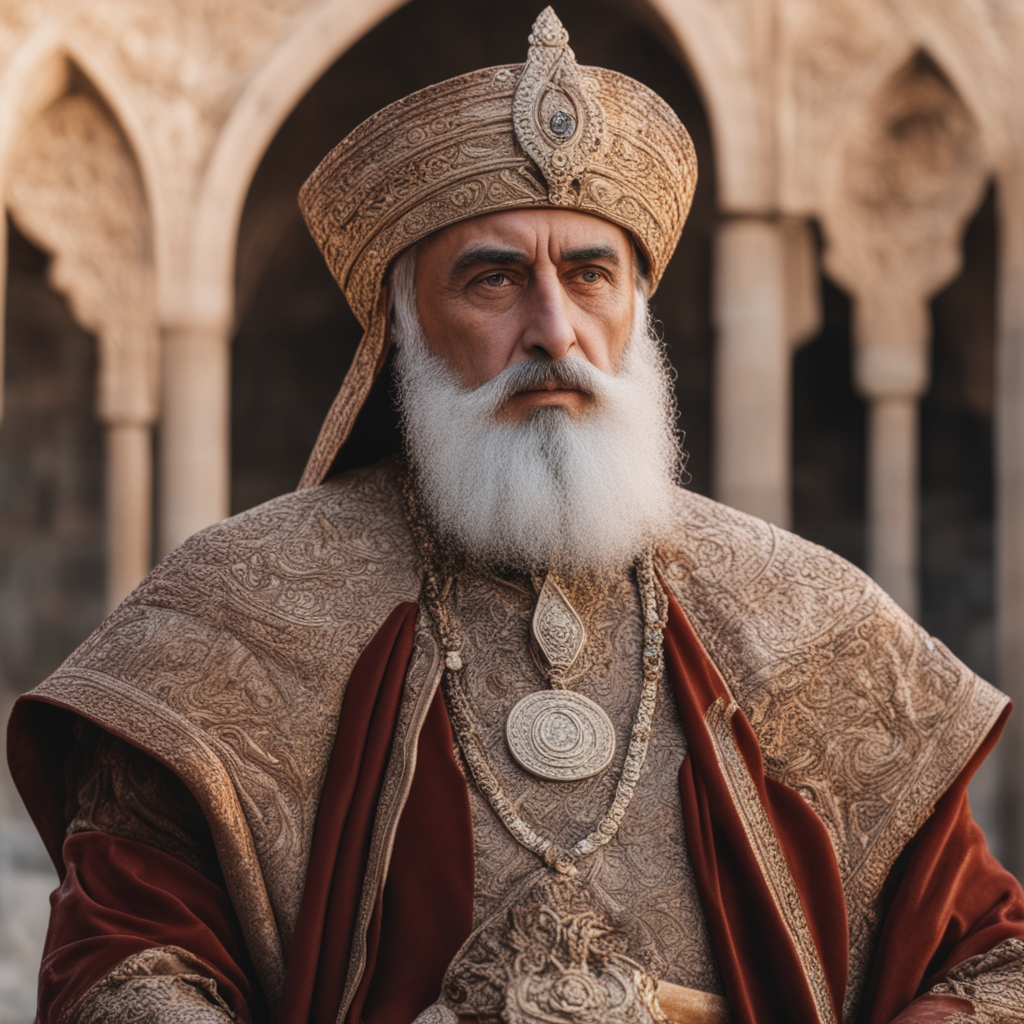 Aghsartan II of Kakheti