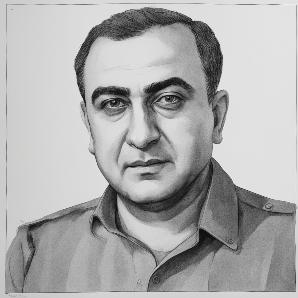 Aghvan Hovsepyan