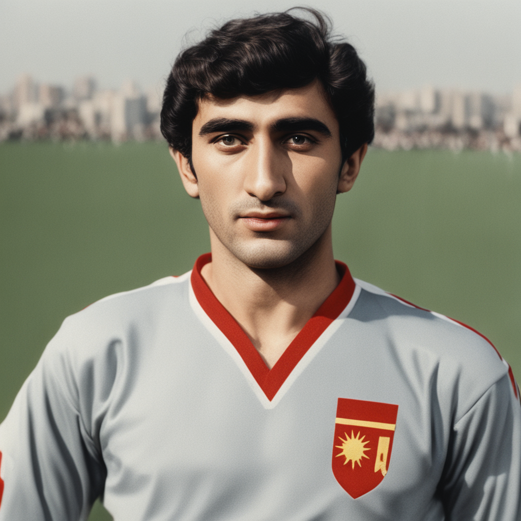 Aghvan Mkrtchyan