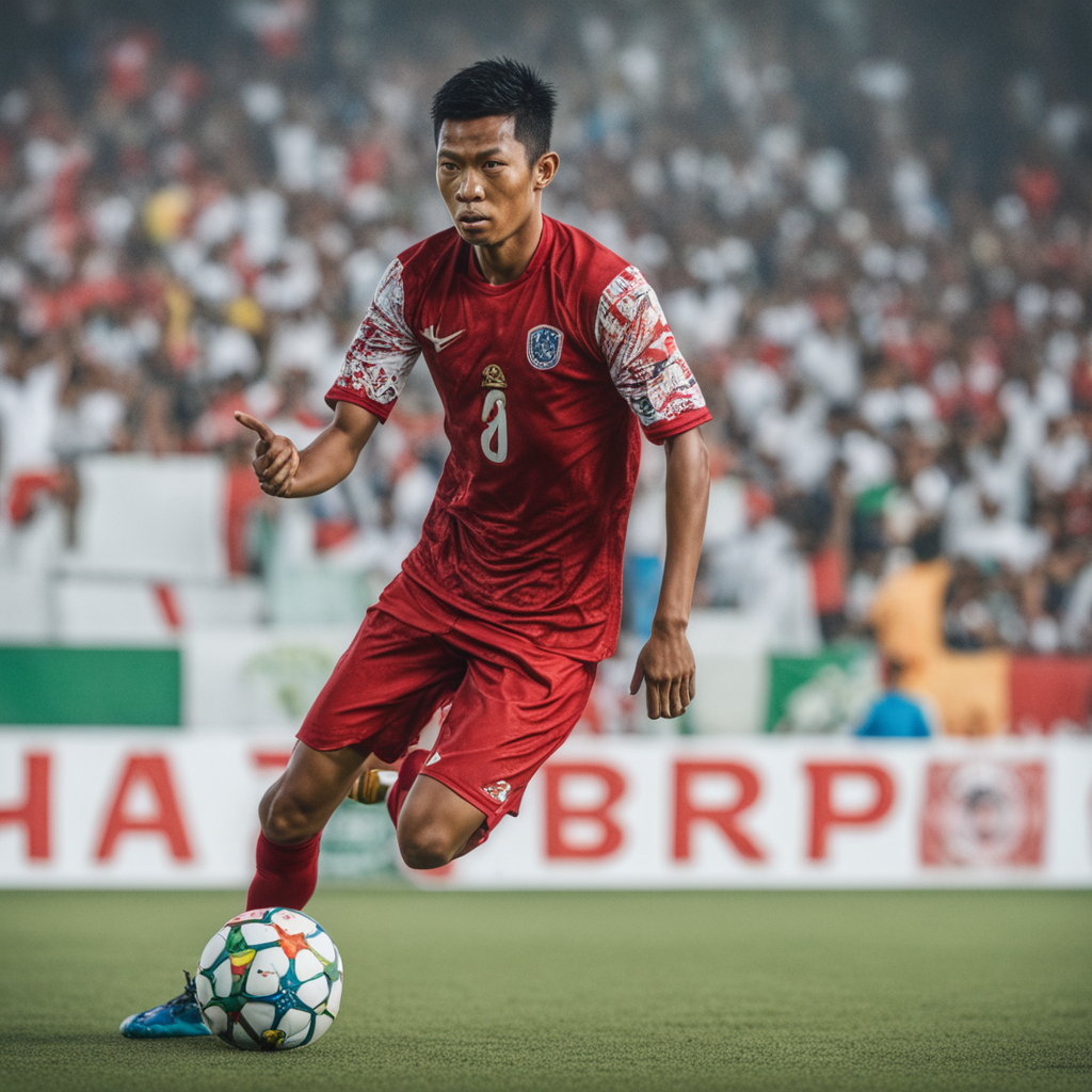 Agi Pratama