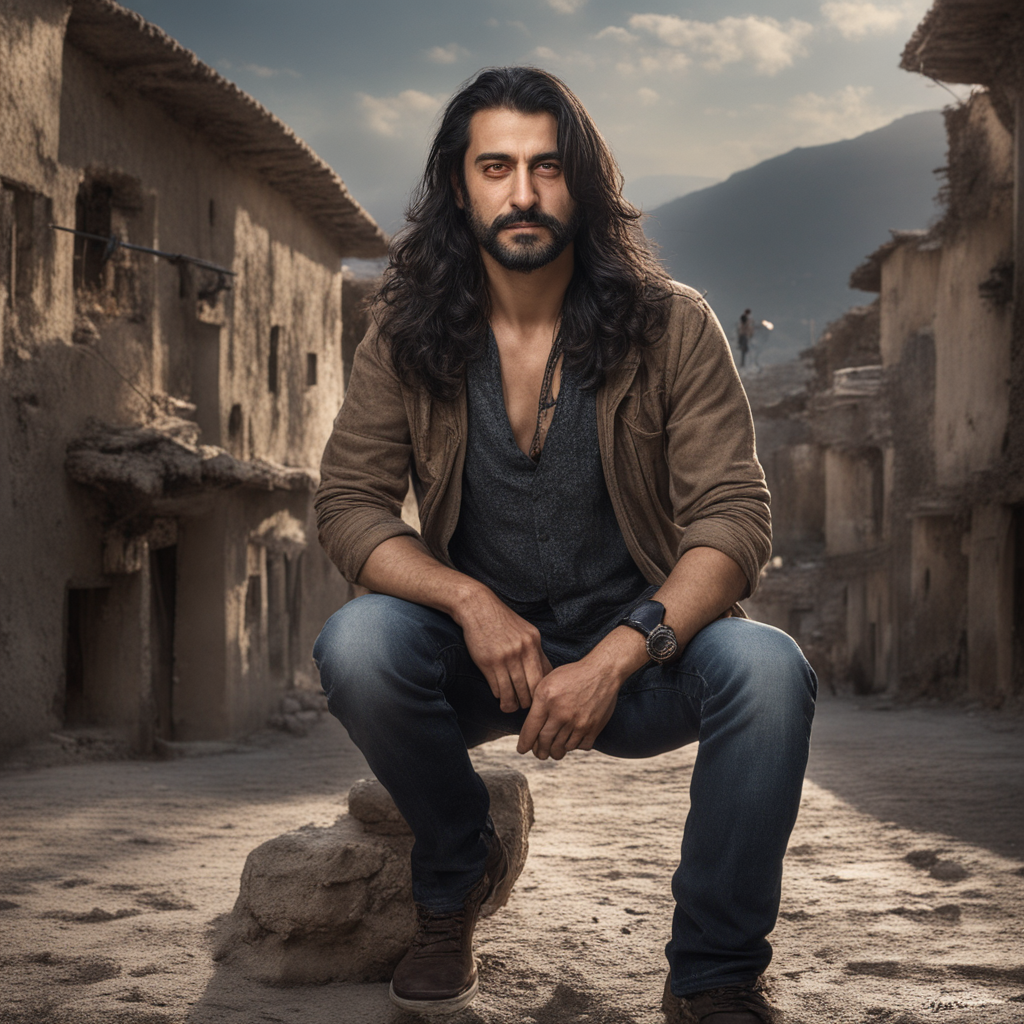 Agil Abbas