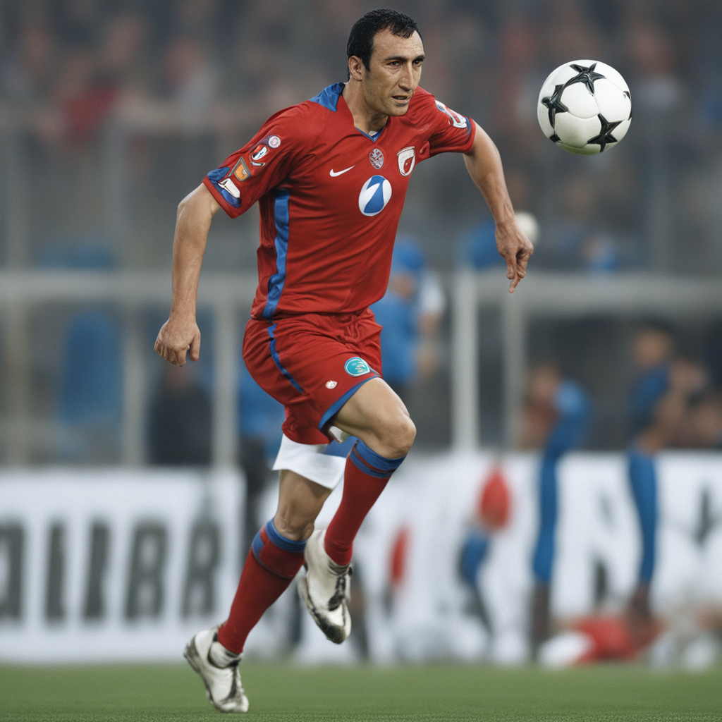 Agil Mammadov (footballer, born 1972)