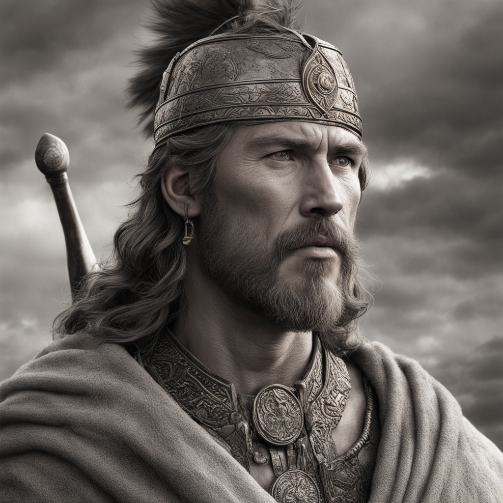 Agilulf (Suebi)