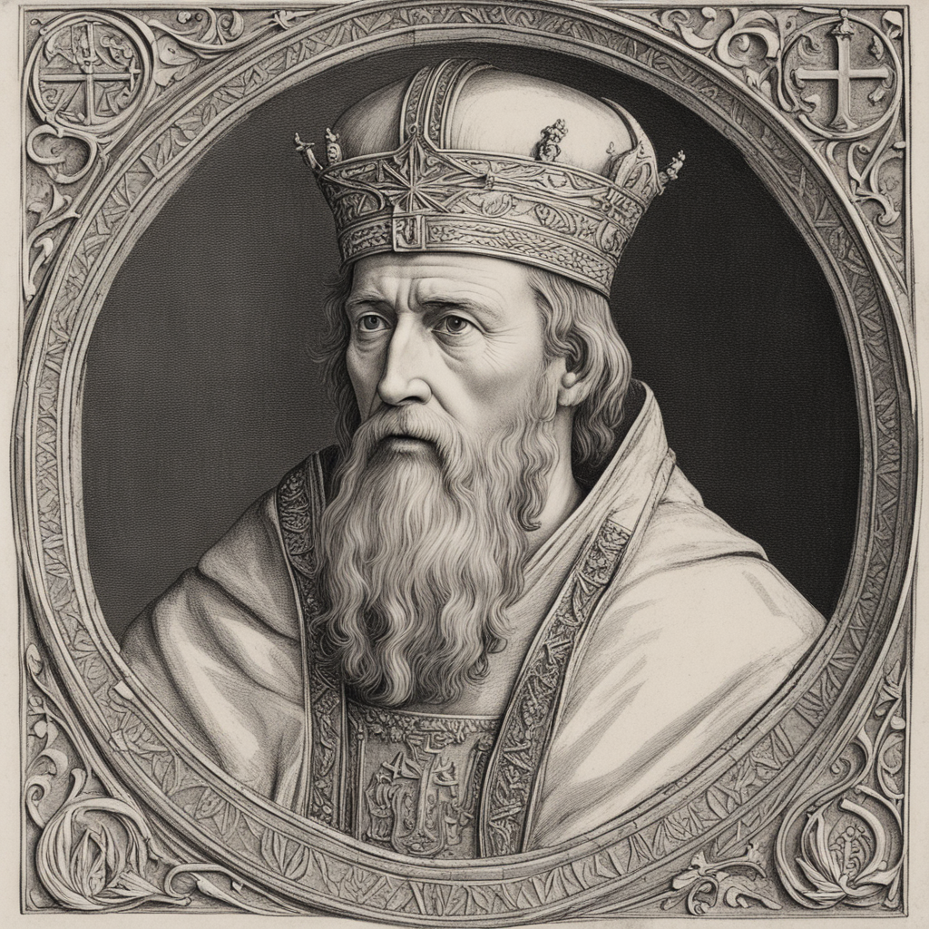 Agilulf (bishop of Metz)