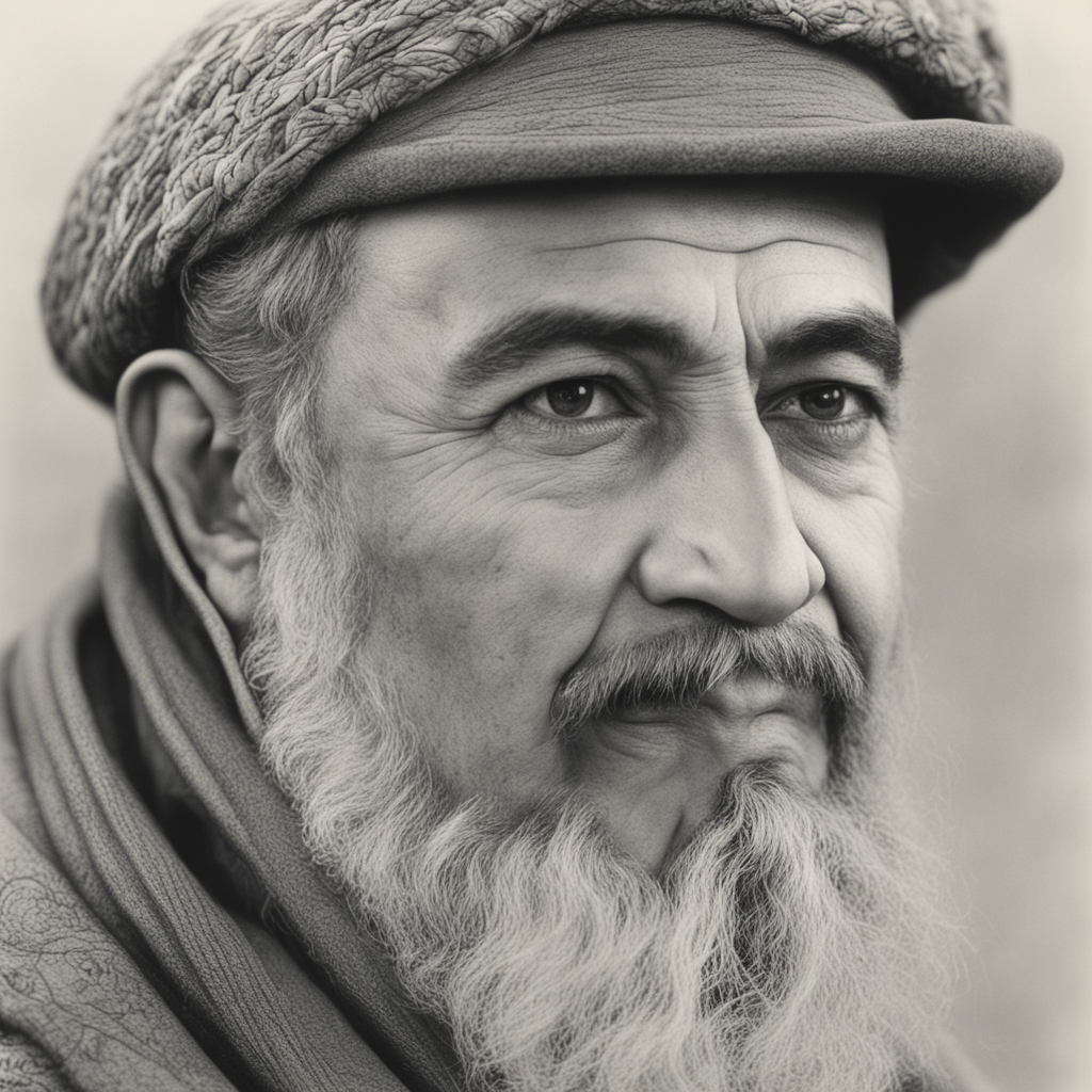 Agim Qirjaqi
