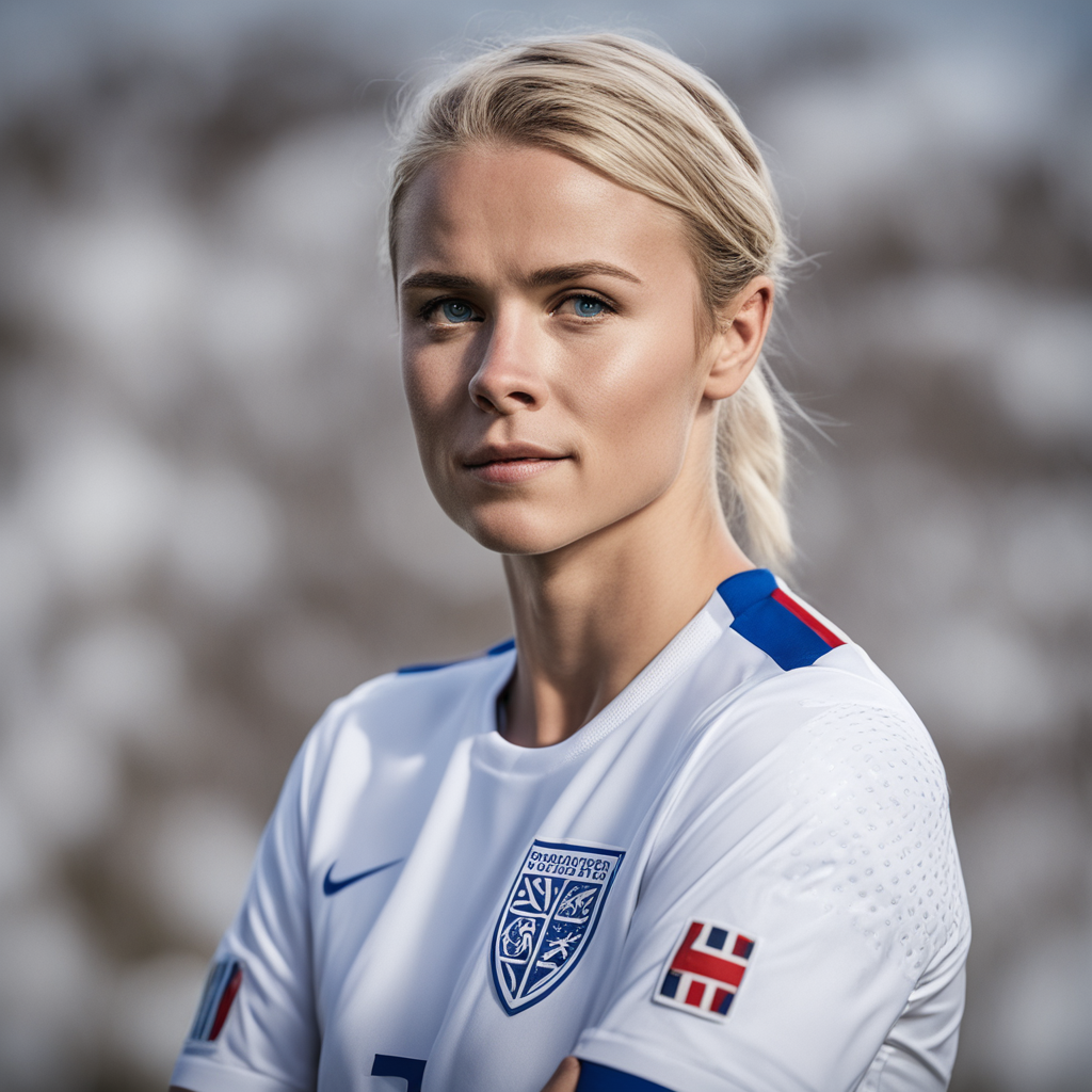 Agla María Albertsdóttir