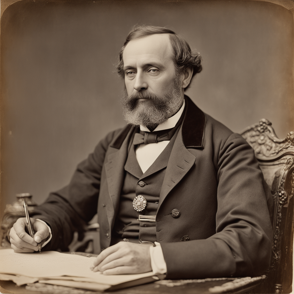Aglaüs Bouvenne