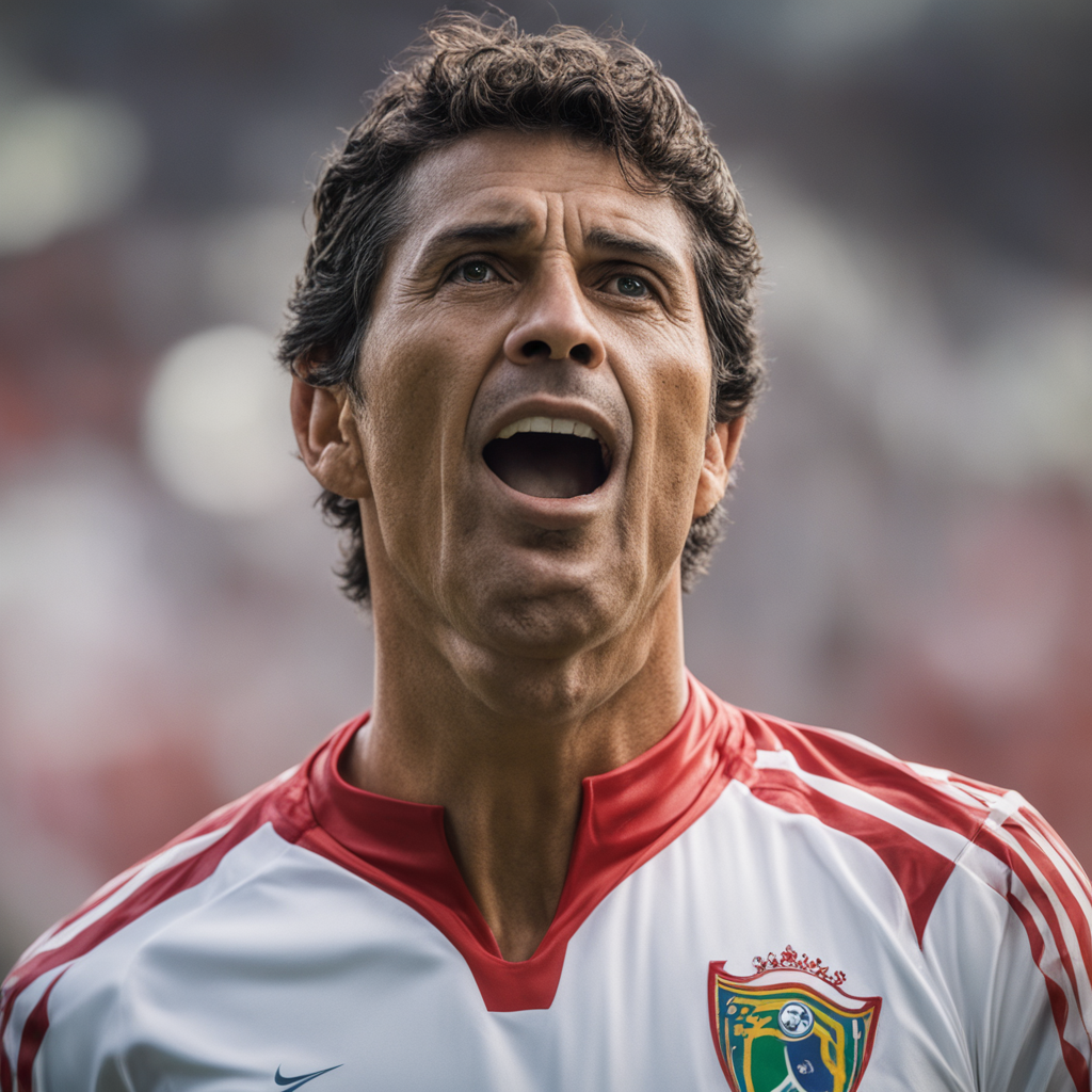 Agnaldo (footballer, born 1975)