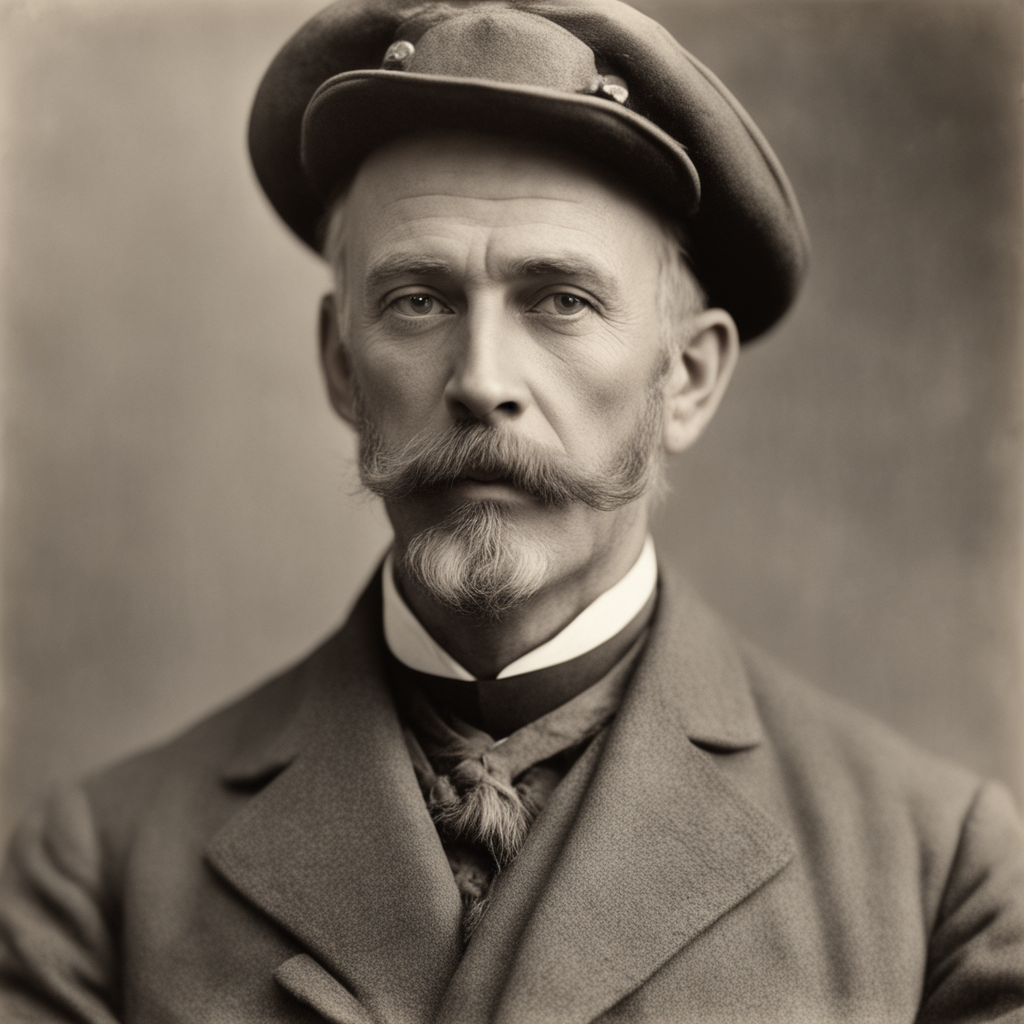 Agnar Johannes Barth