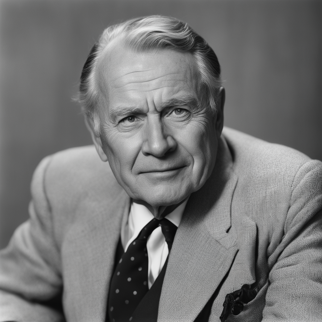 Agnar Tegnander