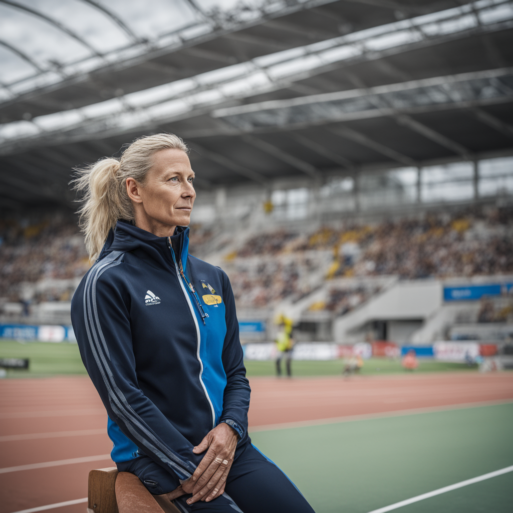 Agne Bergvall