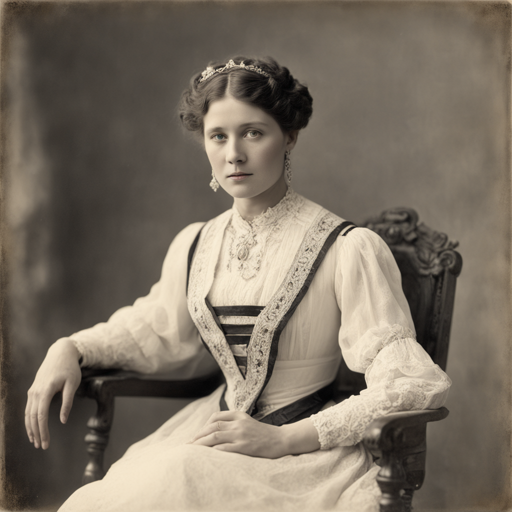 Agnes Addison