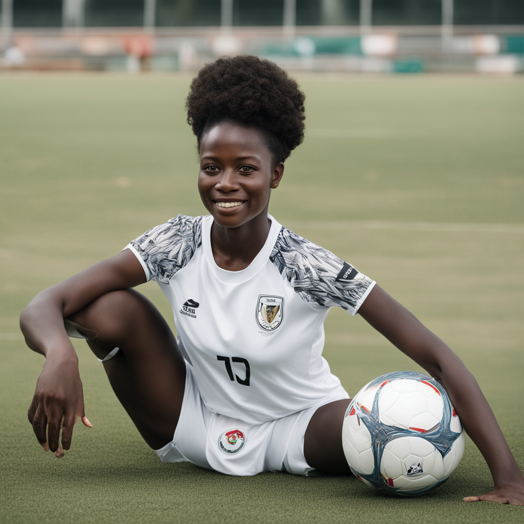Agnes Aduako