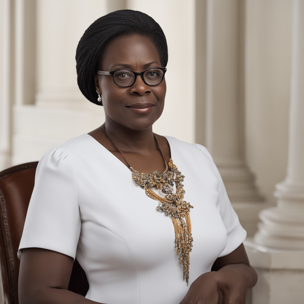 Agnes Aggrey-Orleans