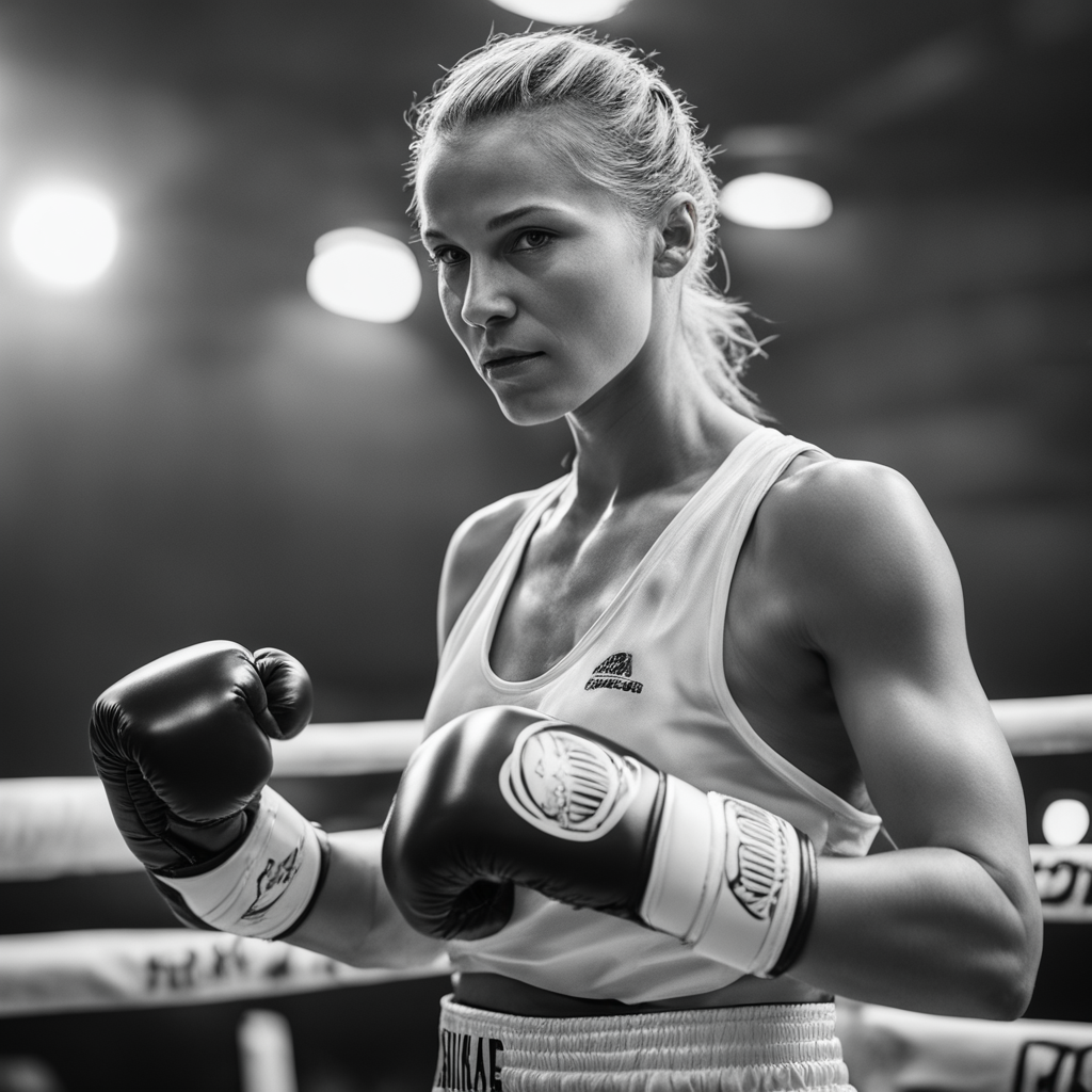 Agnes Alexiusson