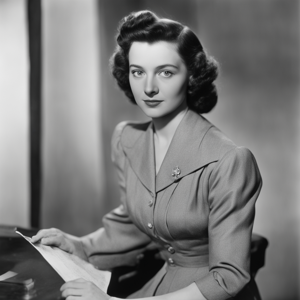 Agnes Allen (author)
