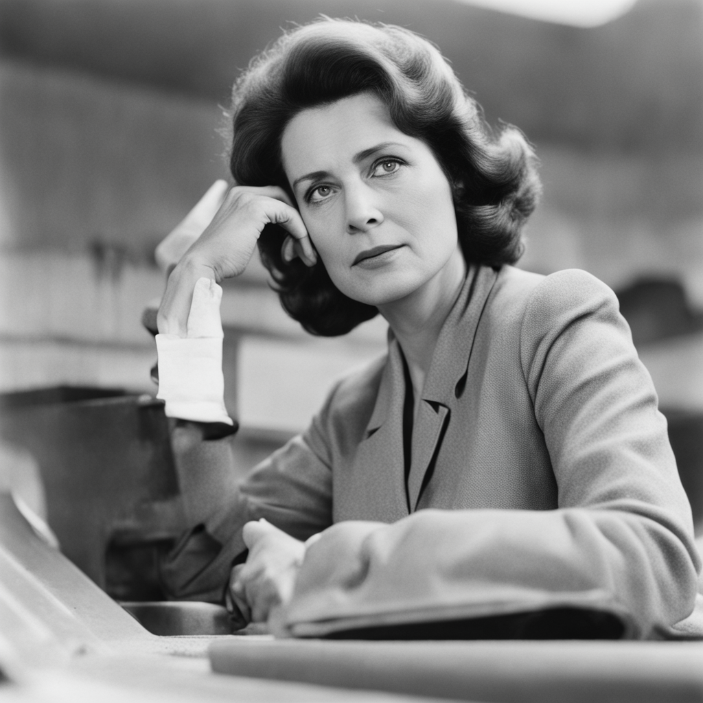 Agnes Alpers