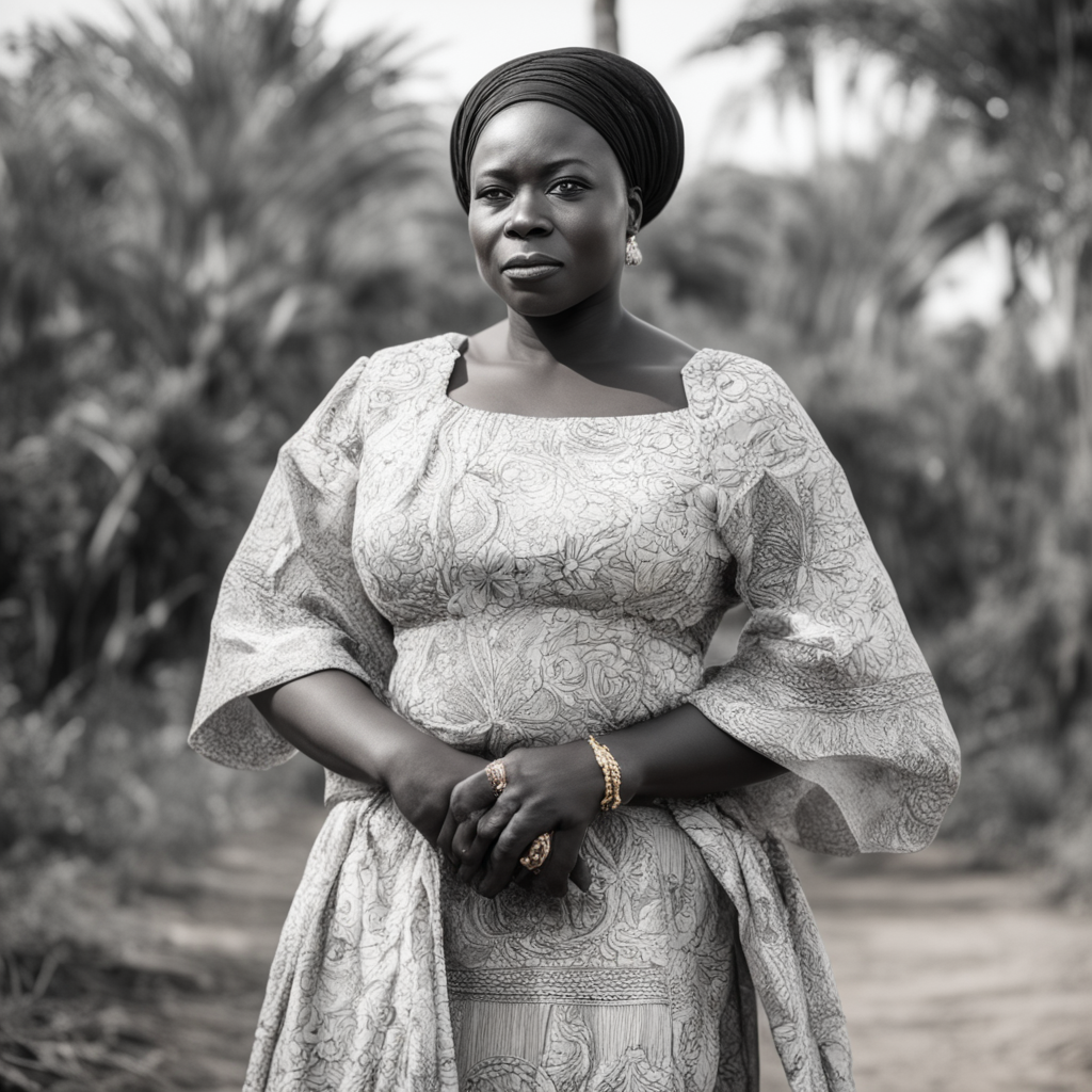 Agnes Asangalisa Chigabatia