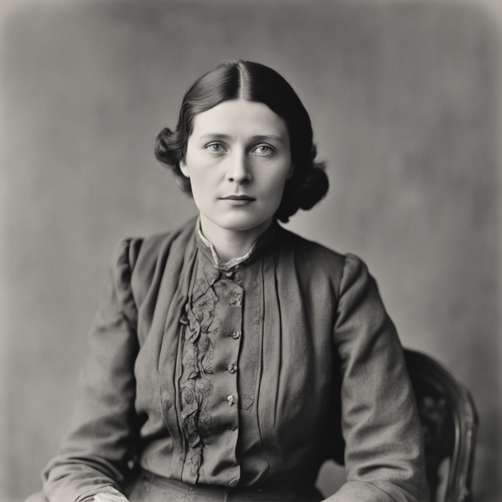 Agnes Asche