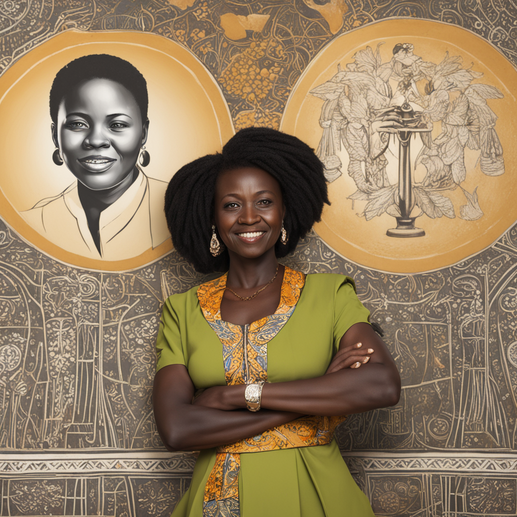 Agnes Atim Apea