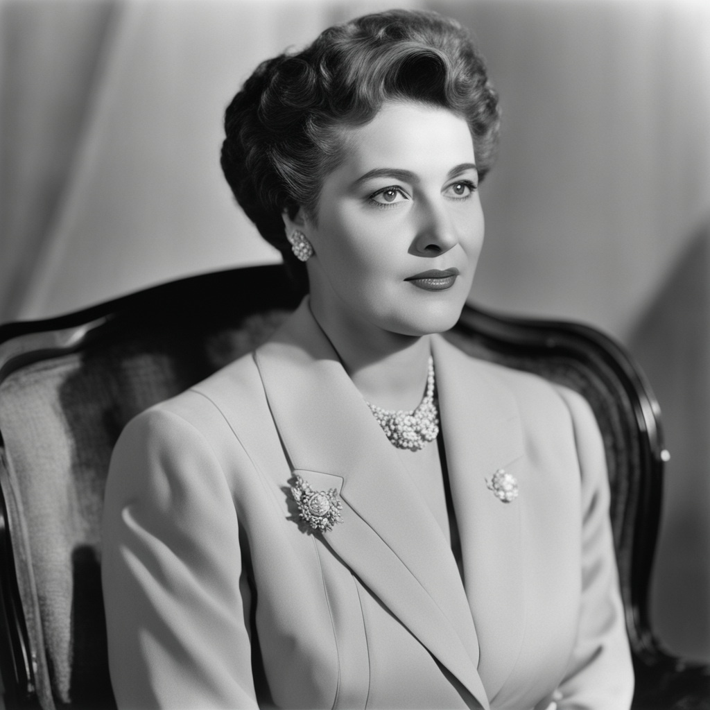 Agnes Baggett
