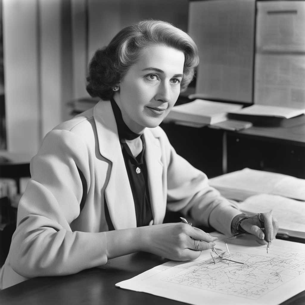 Agnes Berger