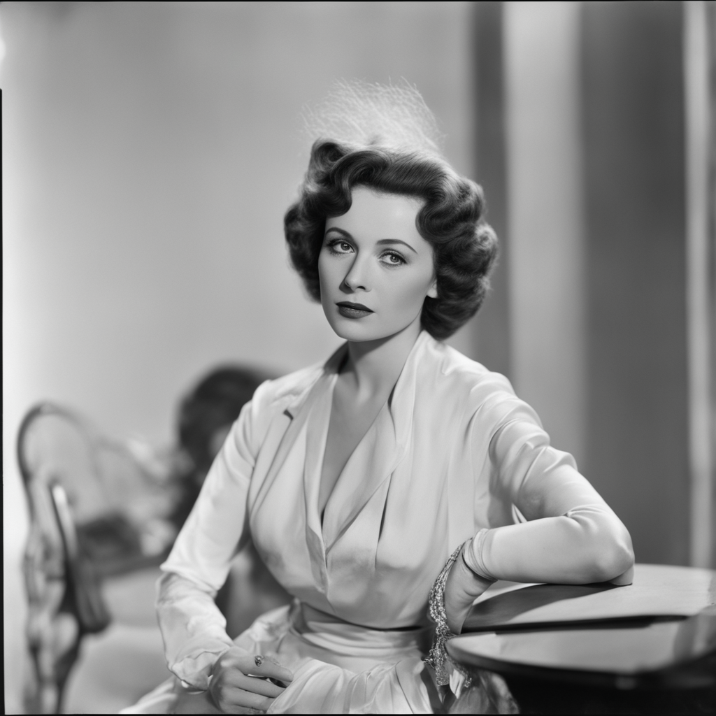 Agnes Bernelle