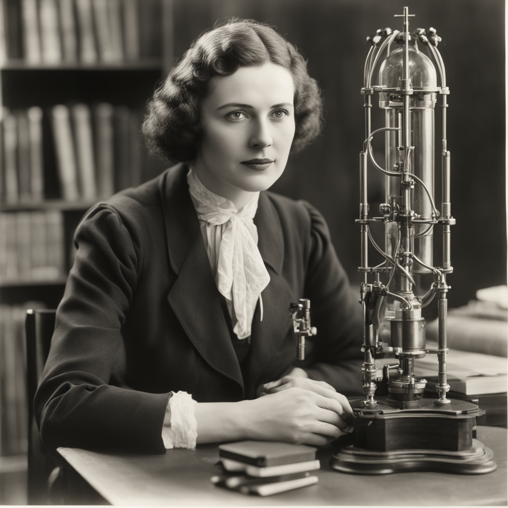 Agnes Blackie