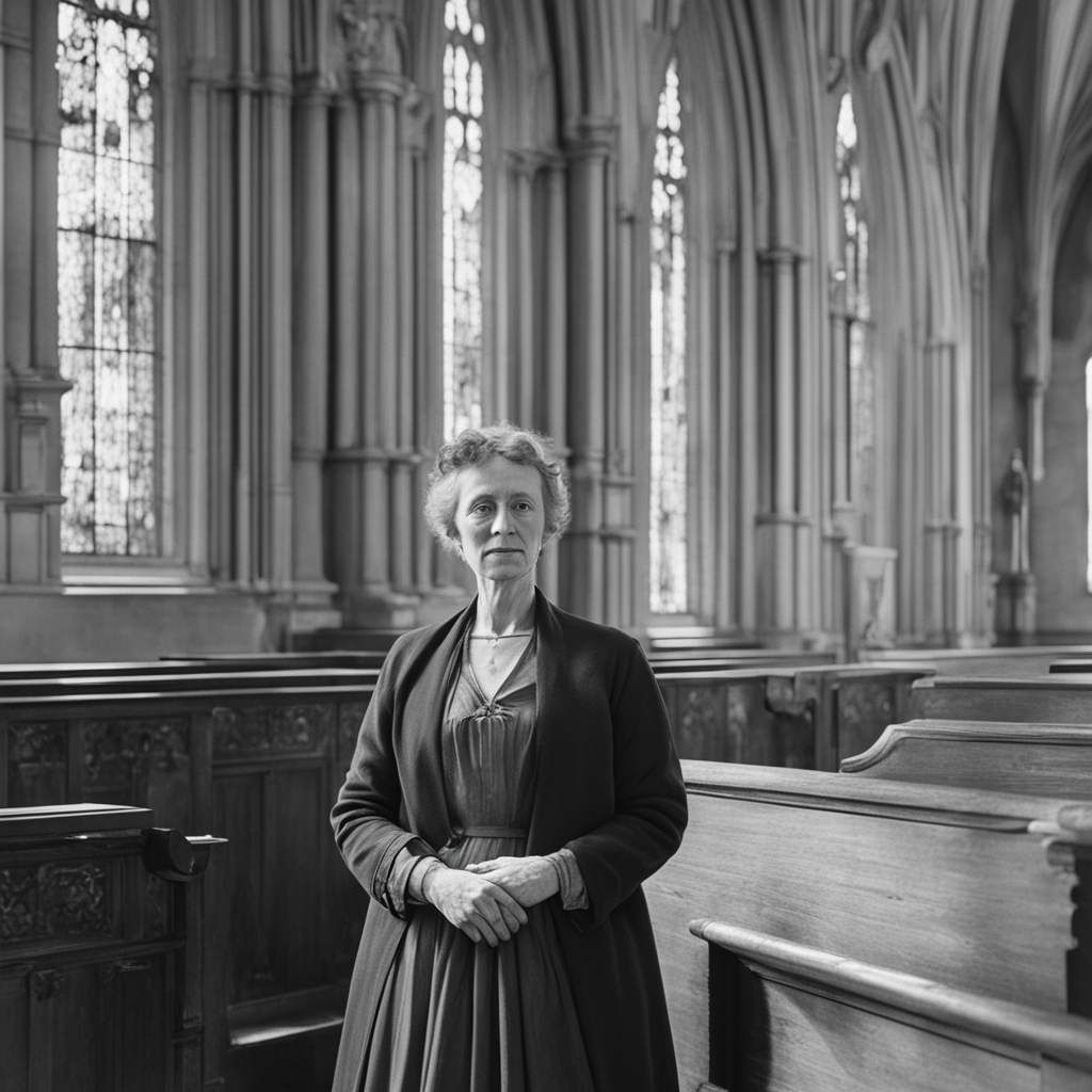 Agnes Bulmer