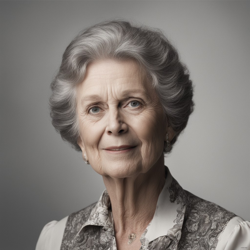 Agnes Bushell